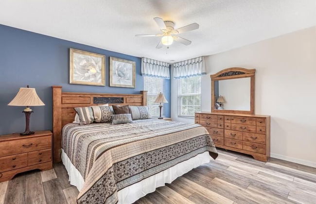 Splash of Magic at Solterra Resort - Foto 48