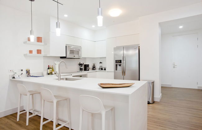 Las Villas Marina Pez Vela - Photo 45