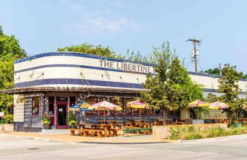 Beautiful Perfectly Located Luxury 2 Bed Townhome - Foto 29