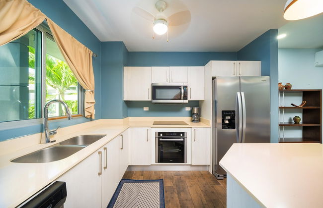 Playa Potrero NEW 2 BR Condo Near to the Beach - Casa Blanca 7 - Foto 37