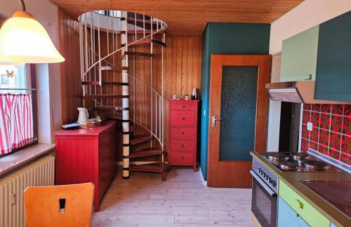 Ferienwohnung Maria 5 - Foto 1