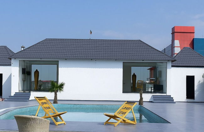 The Rules Club - Foto 16