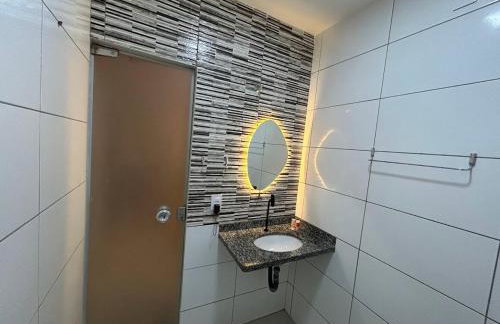 Casa 02 - Casa com 2 quartos, próximo a rodoviária e aeroporto - Photo 10