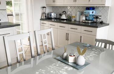 Pen Y Bont Cottage Llanuwchllyn Bala - Foto 12