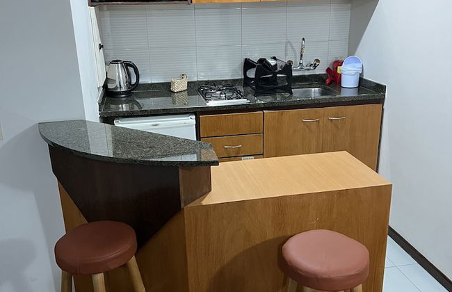 Flat Lamenha Lins - Foto 7