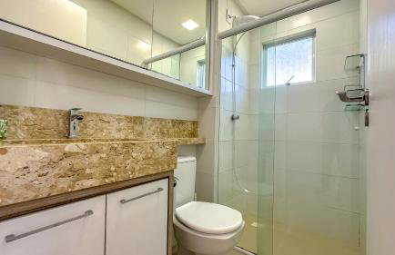 Apartamento a 5km do Centro de Blumenau - Foto 21