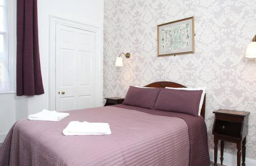 Number 52 Charlotte Street - Foto 6