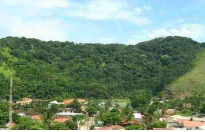 Recanto Verde-Apto na Praia do Tombo Guarujá - Foto 56