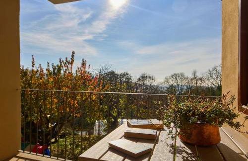 Casa Patron - Grande casa immersa nella natura della Valchiusella, vista montagna, perfetta per famiglie e gruppi a 1 ora da Torino - Foto 9