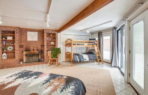 White Mountain Escape with Separate In-Law Suite! - Foto 31