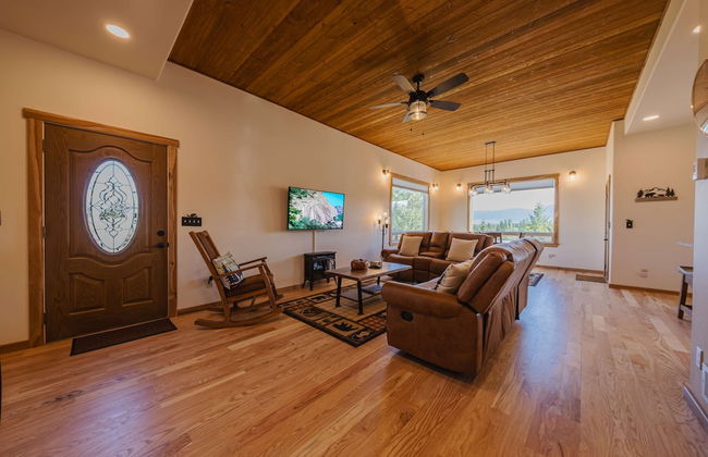 Rock Lot A 5 Star Vacation! - Photo 11