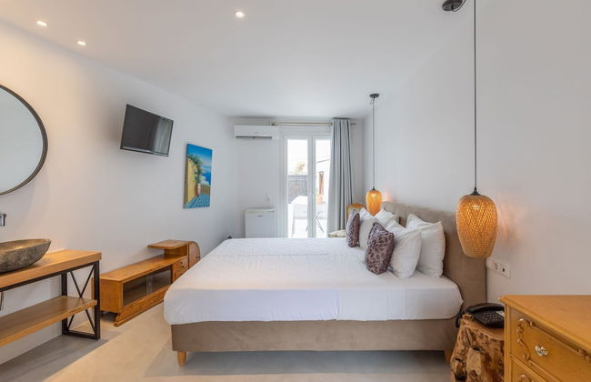 Villa Konstantin Rooms & Suites - Foto 31