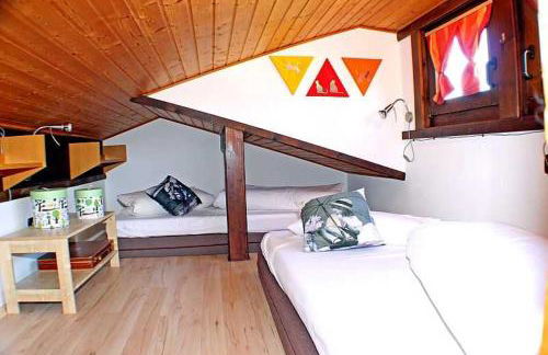 Feriendorf Öfingen 06 - Photo 36