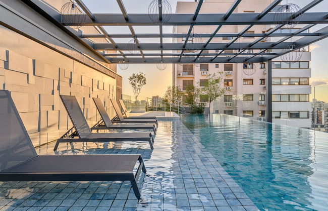 Charlie The Arch Moinhos - Foto 22