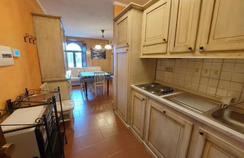 Appartamento Abetone vicino alle piste da sci! - Foto 9