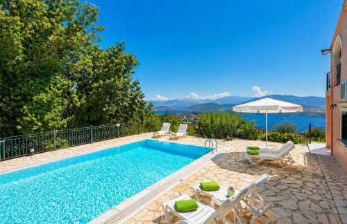 Villa Eleni - Foto 23