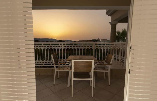 Arkadia Luxury Hotel Apartments - Foto 31