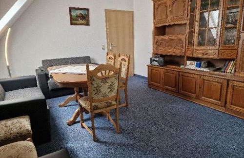 FEWO Torfhaus Holzhau - Foto 1