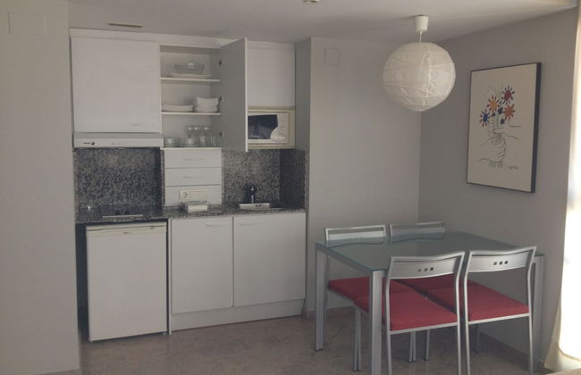 Apartamentos Plaza Picasso - Foto 25