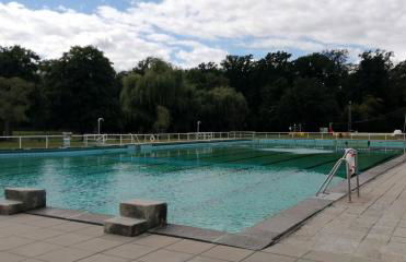 Ferienwohnungen am Waldbad Zwenkau - Foto 26