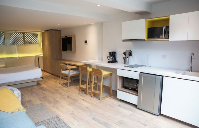 Urban Heights Bogota - Foto 39