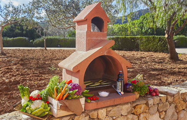 Villa Tari' - Photo 24