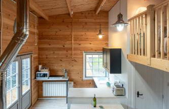 Walliswood Lodge - Wood Burner, Air Con & Wi-fi, Rural Retreat - Foto 12