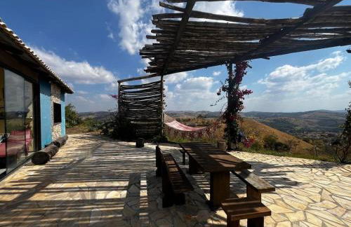 Solar Serra das Piteiras - Paivas Pará de Minas - Foto 8