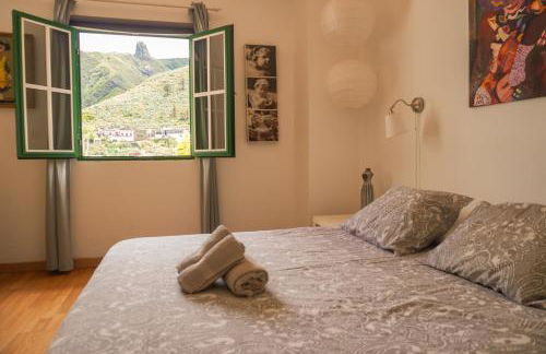 Casa La Poyata - Taganana - Foto 30