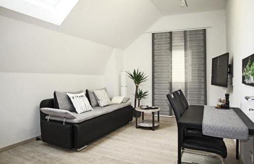 Boardinghouse Gaimersheim - Photo 60