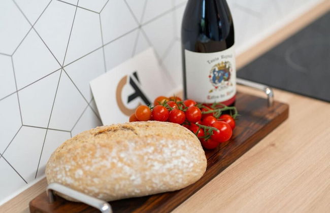 Heatherwood Cottage - Central Scone - Photo 8