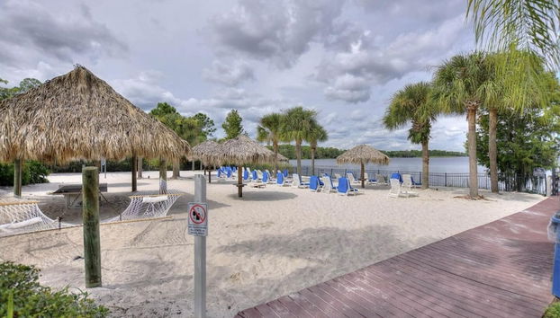 Disney Area Vacation Kissimmee - Foto 2, Habitación