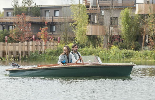 Les Villages Nature Paris - Foto 40