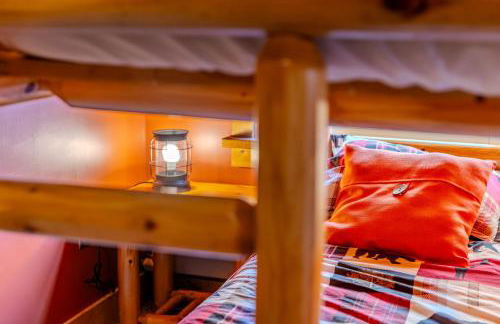 Bears Lair - Foto 23