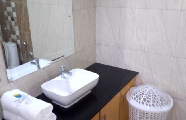 Lux Suites Jumbo Apartments kisumu - Foto 34