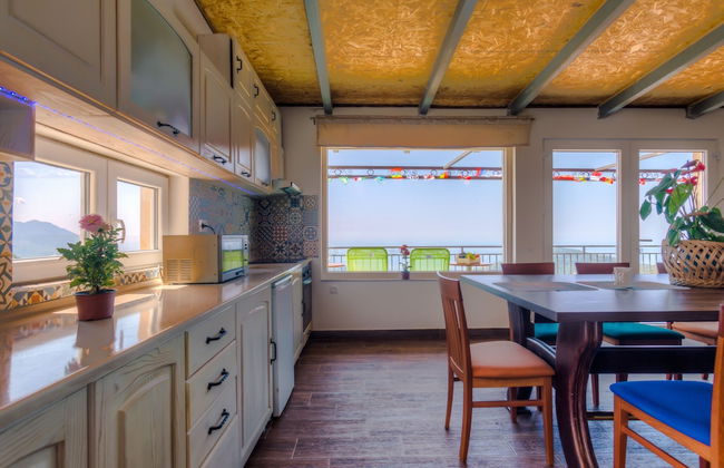 Villa Adriatic Horizonte - Photo 21