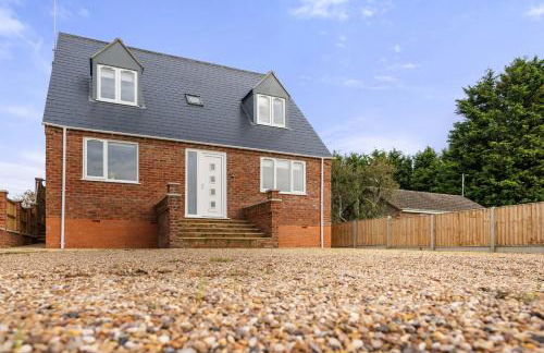 4 bedroom House Boston Lincs Pet & Child friendly - Foto 60
