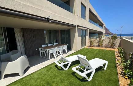 La Tejita Amor by BE HAPPY Sotavento Suites New 2025 - Foto 15