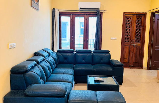 Central Retreat By Luxe Downtown - Foto 17