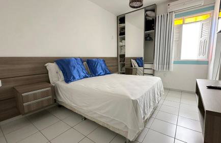 Casa Pekó Barra de São Miguel (5 suítes) - Foto 36