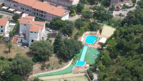 Residence Belvedere - Foto 5