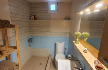 Traditional Stone House in Kissos Pelion - Foto 16