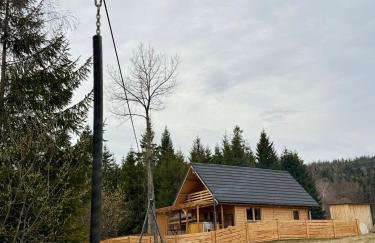 Domki pod Halą Krupową - Foto 74