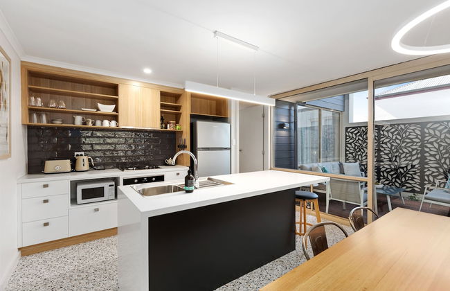 City Courtyard Two - Foto 8