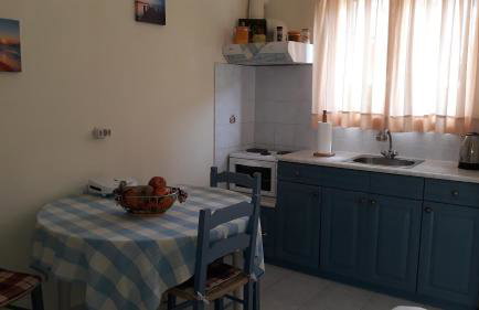 Laloudaki Apartments - Foto 13