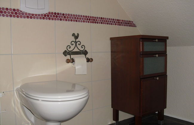 Bauernhof Serck - Foto 31