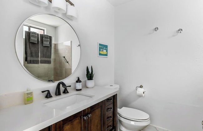 Poolside Palm Springs Paradise - Foto 44