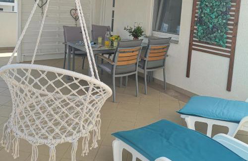 Apartman Legac 2 Nin - Foto 12