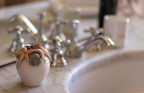 La Paranza Apartments Lampedusa - Foto 11