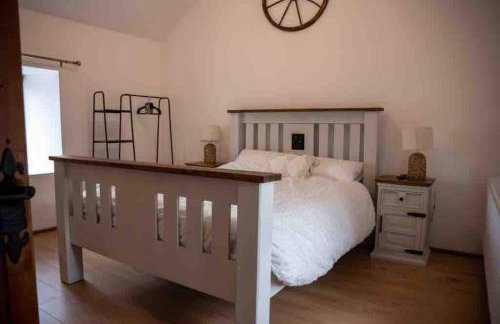 Roddys cottage three bedroom with hot tub sleeps6 - Foto 10